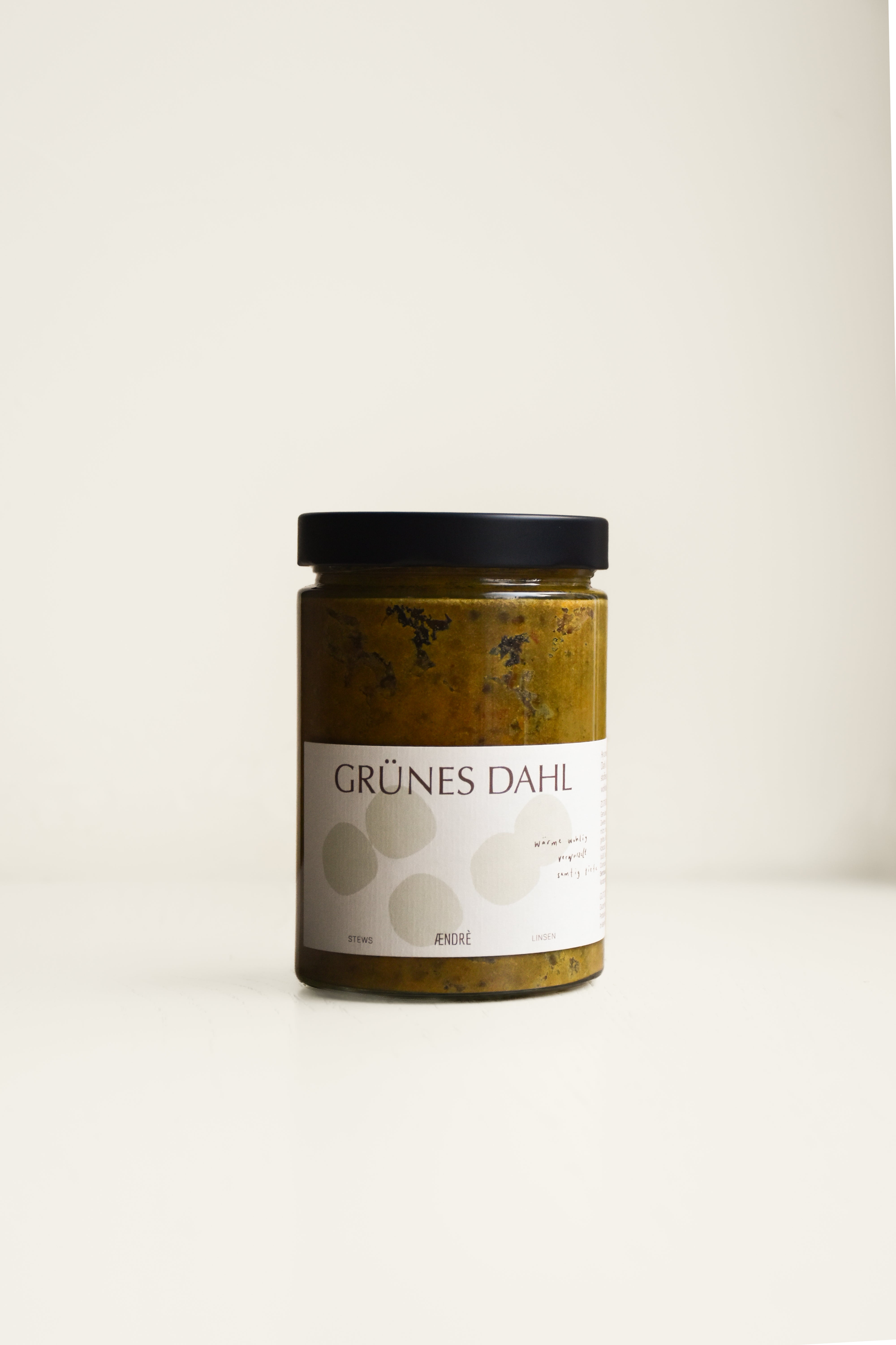 Green Dahl
