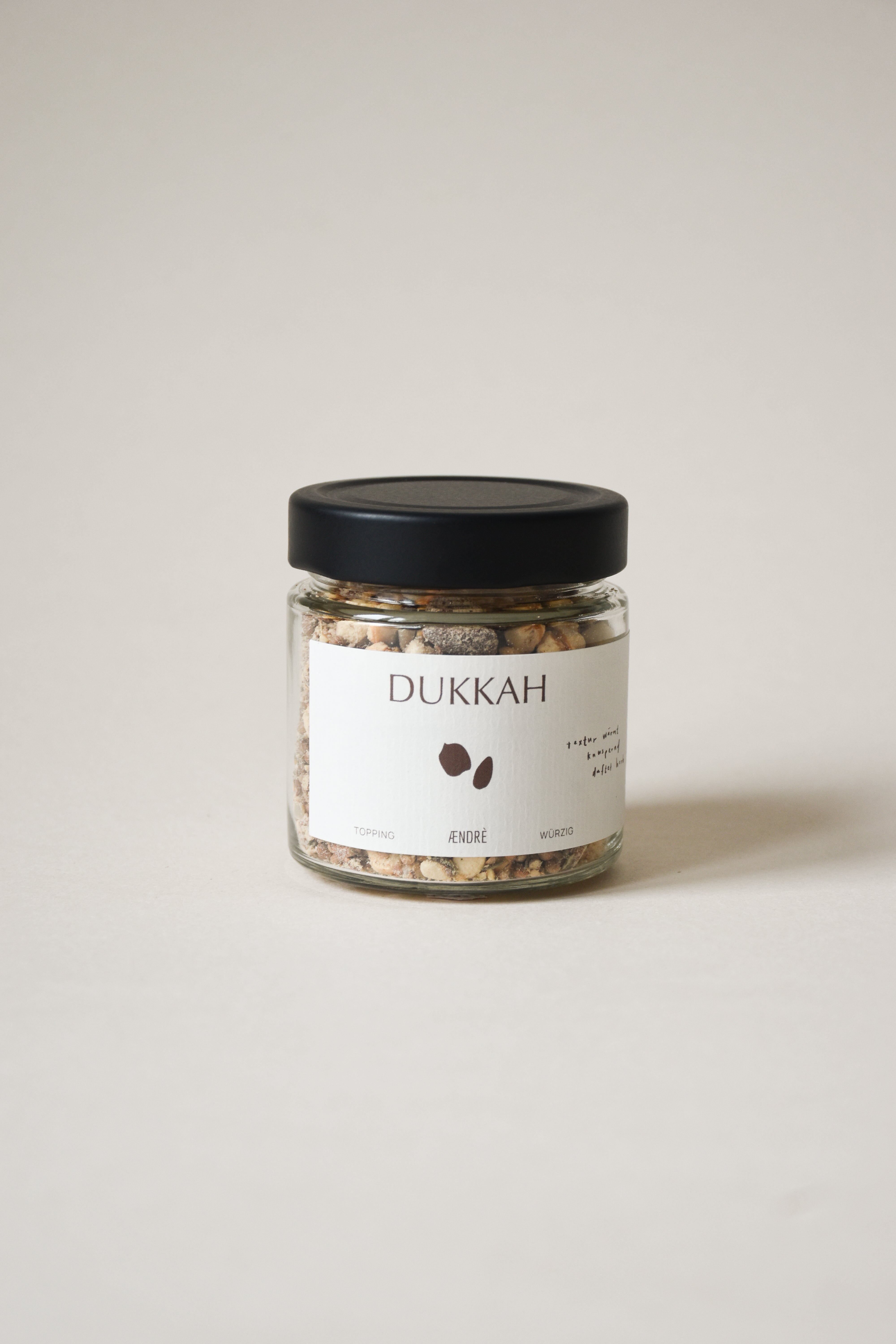 Dukkah