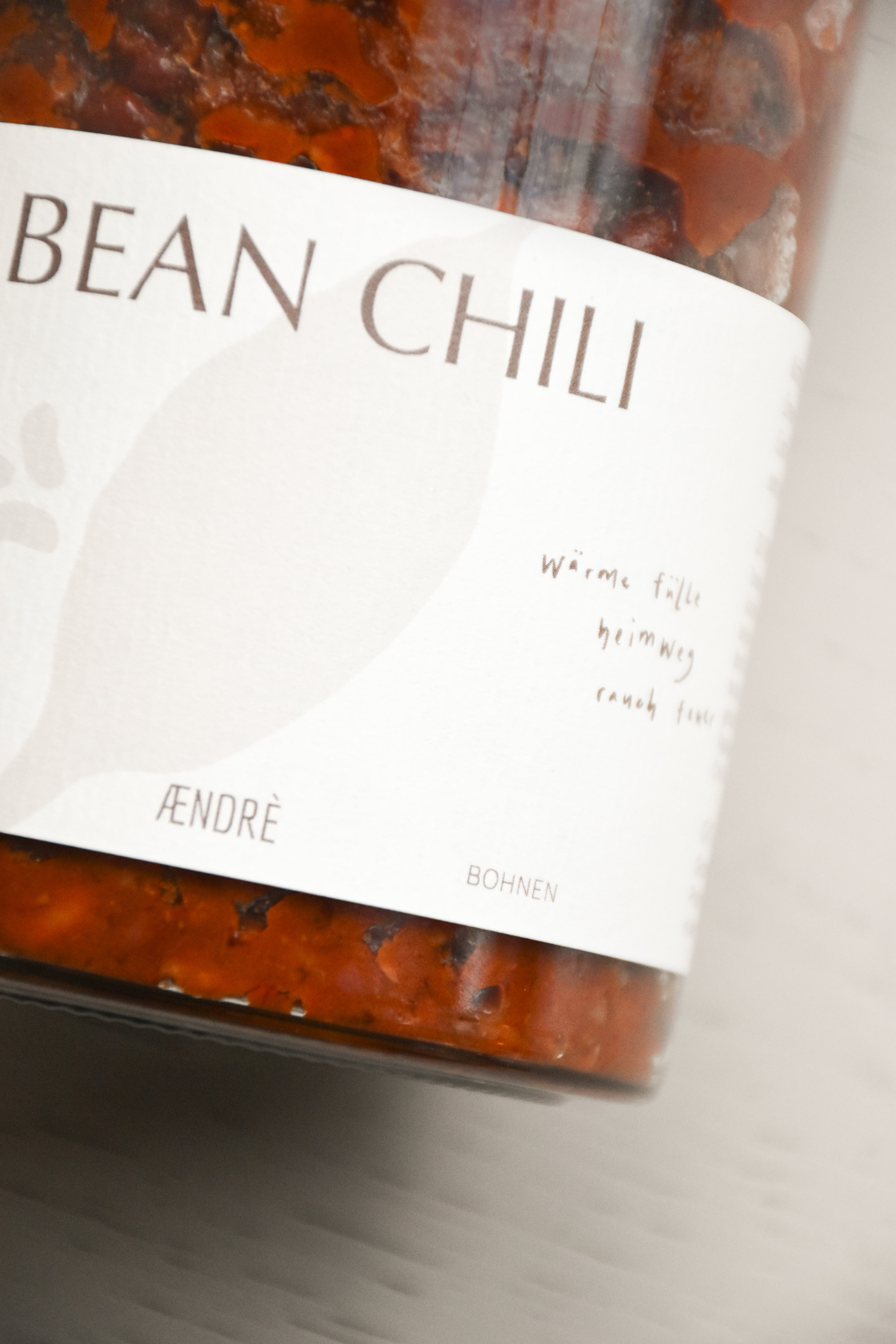 Bean Chili