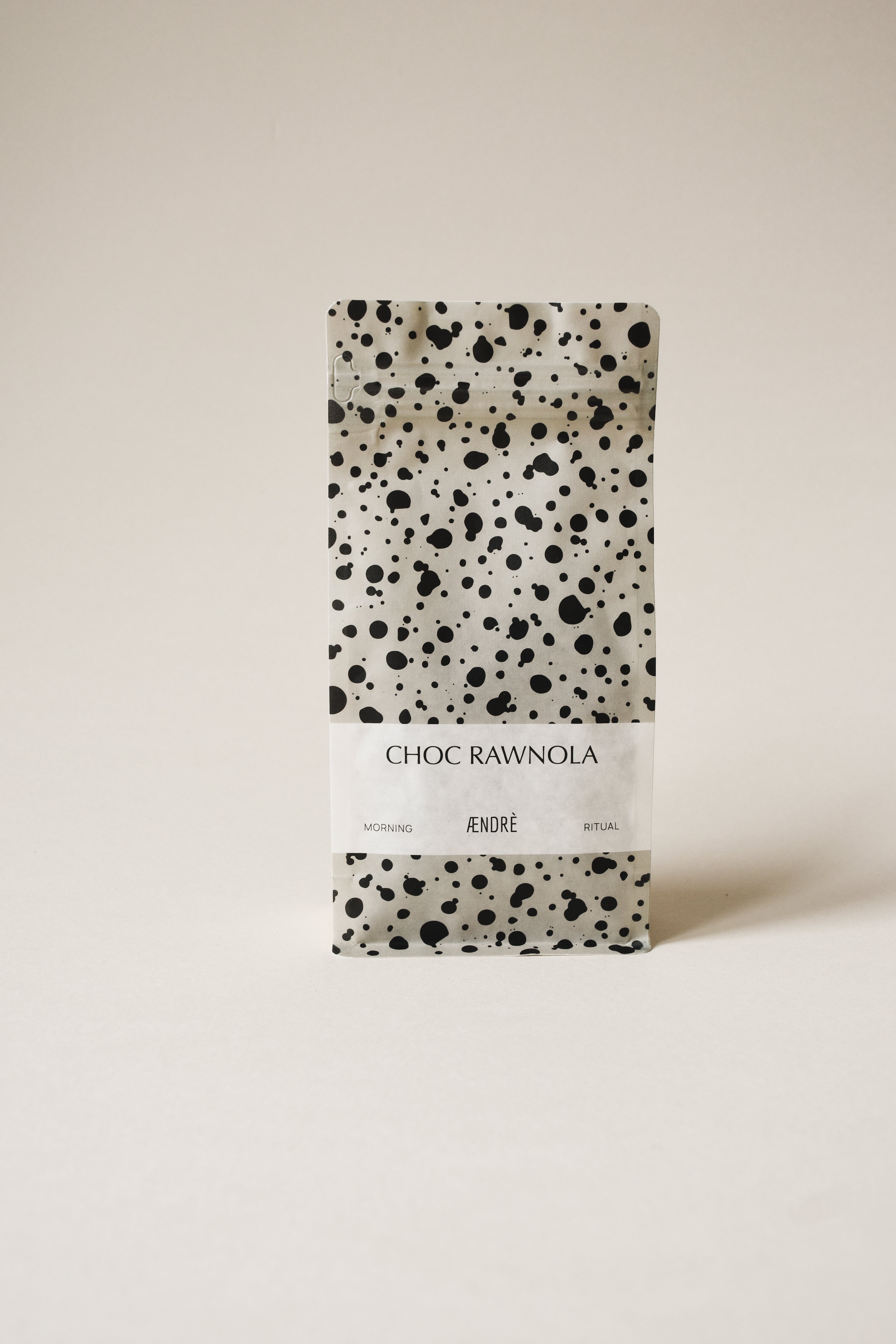 Choc Rawnola