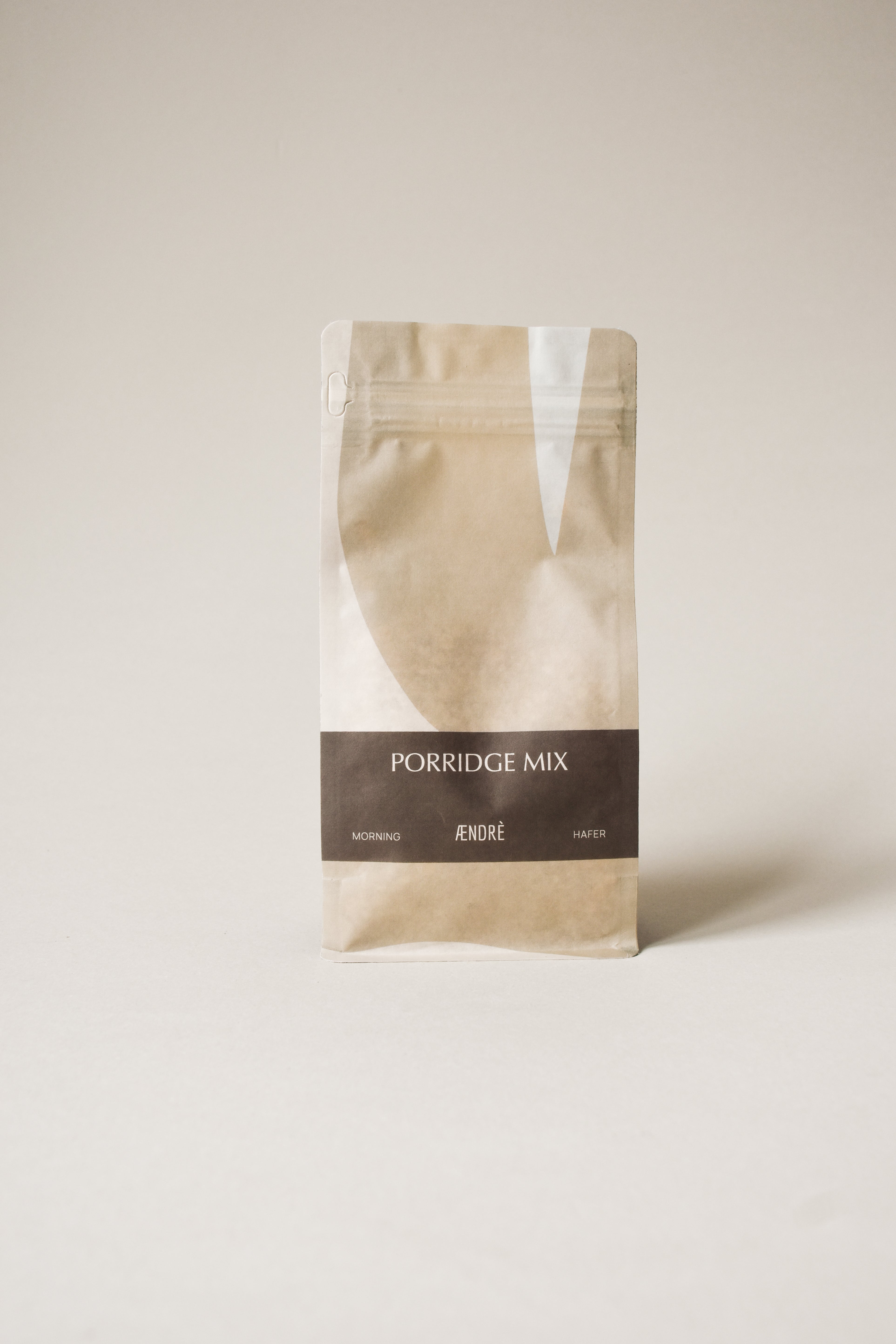 Porridge Mix - Hafer