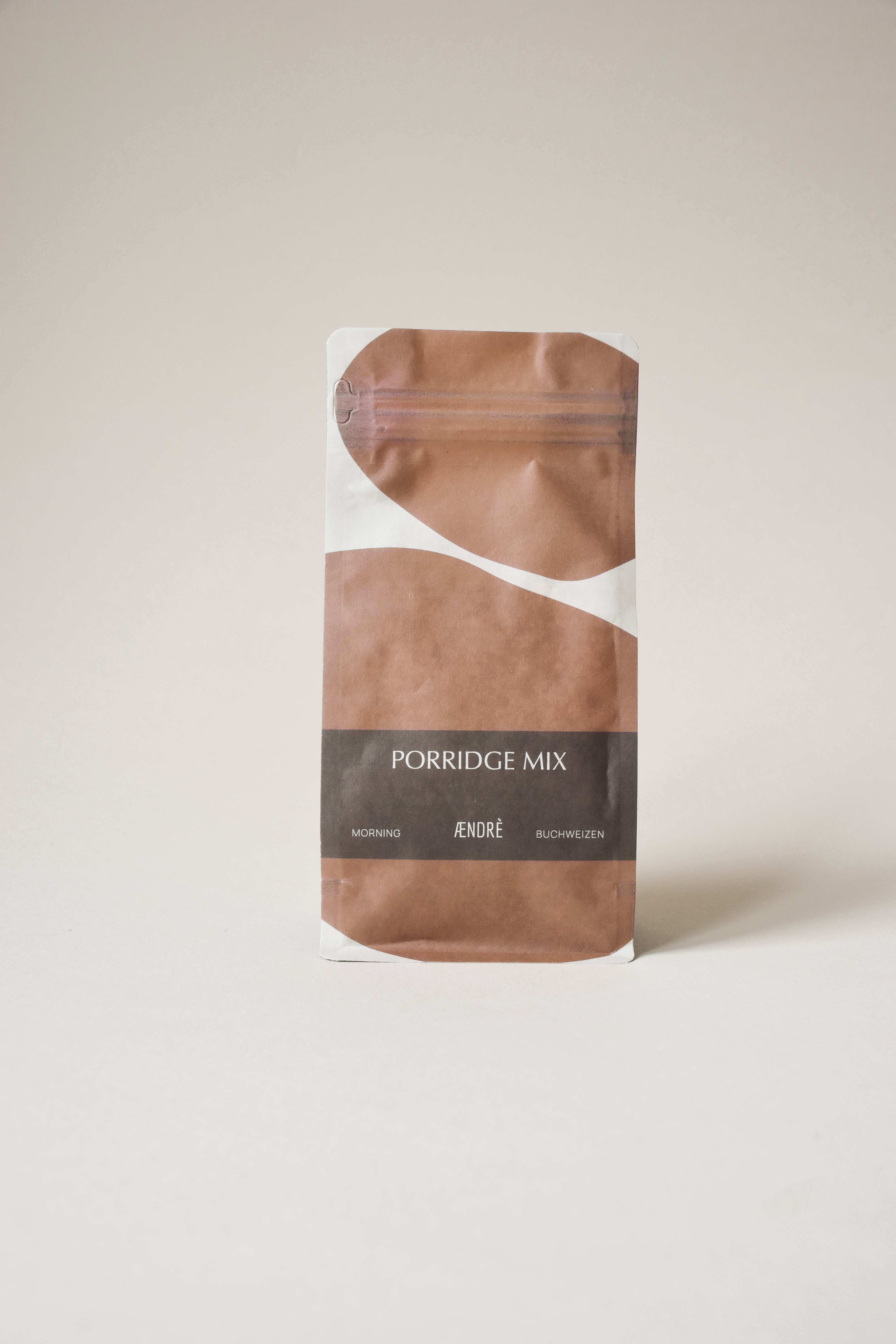 Porridge Mix - Buchweizen