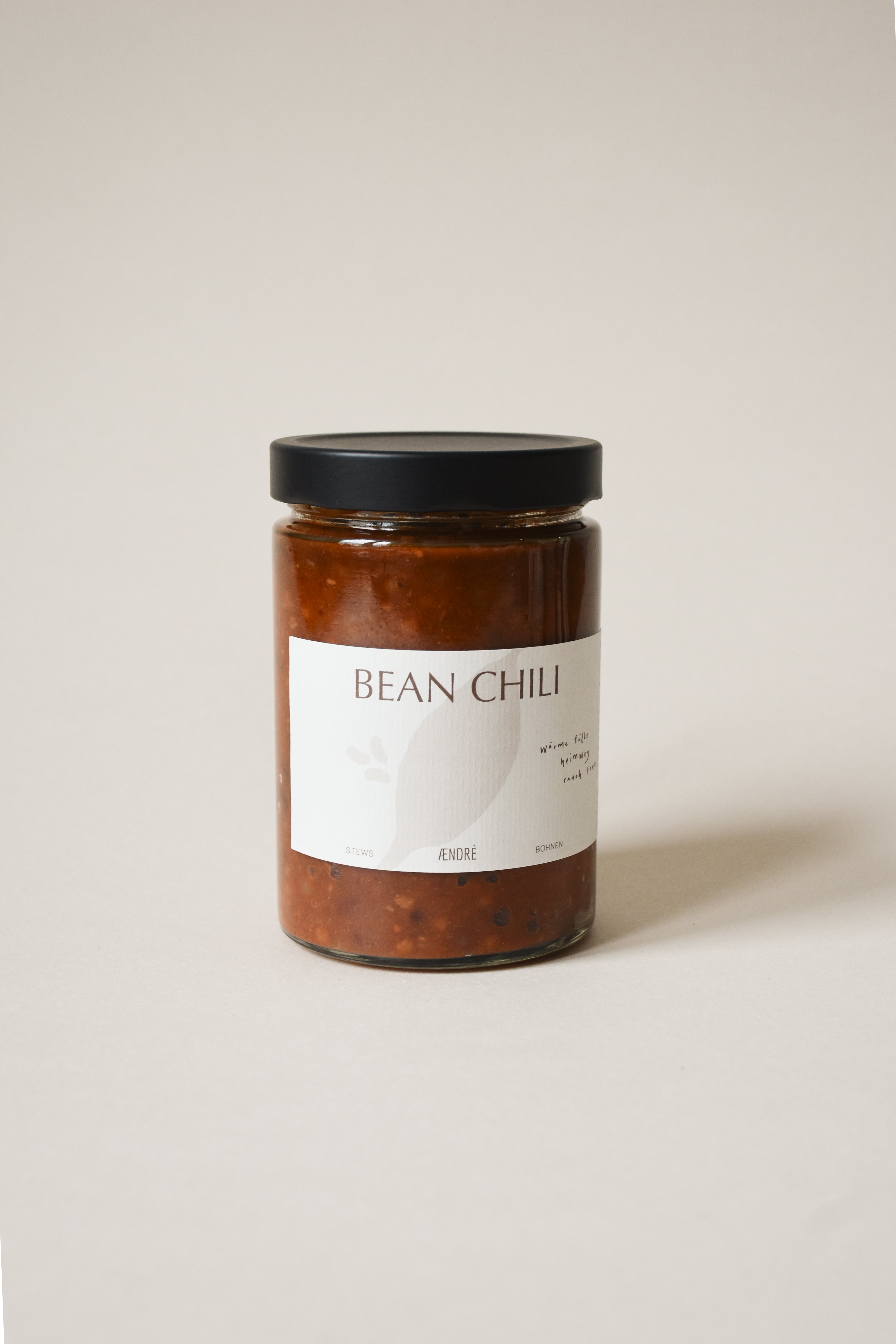 Bean Chili