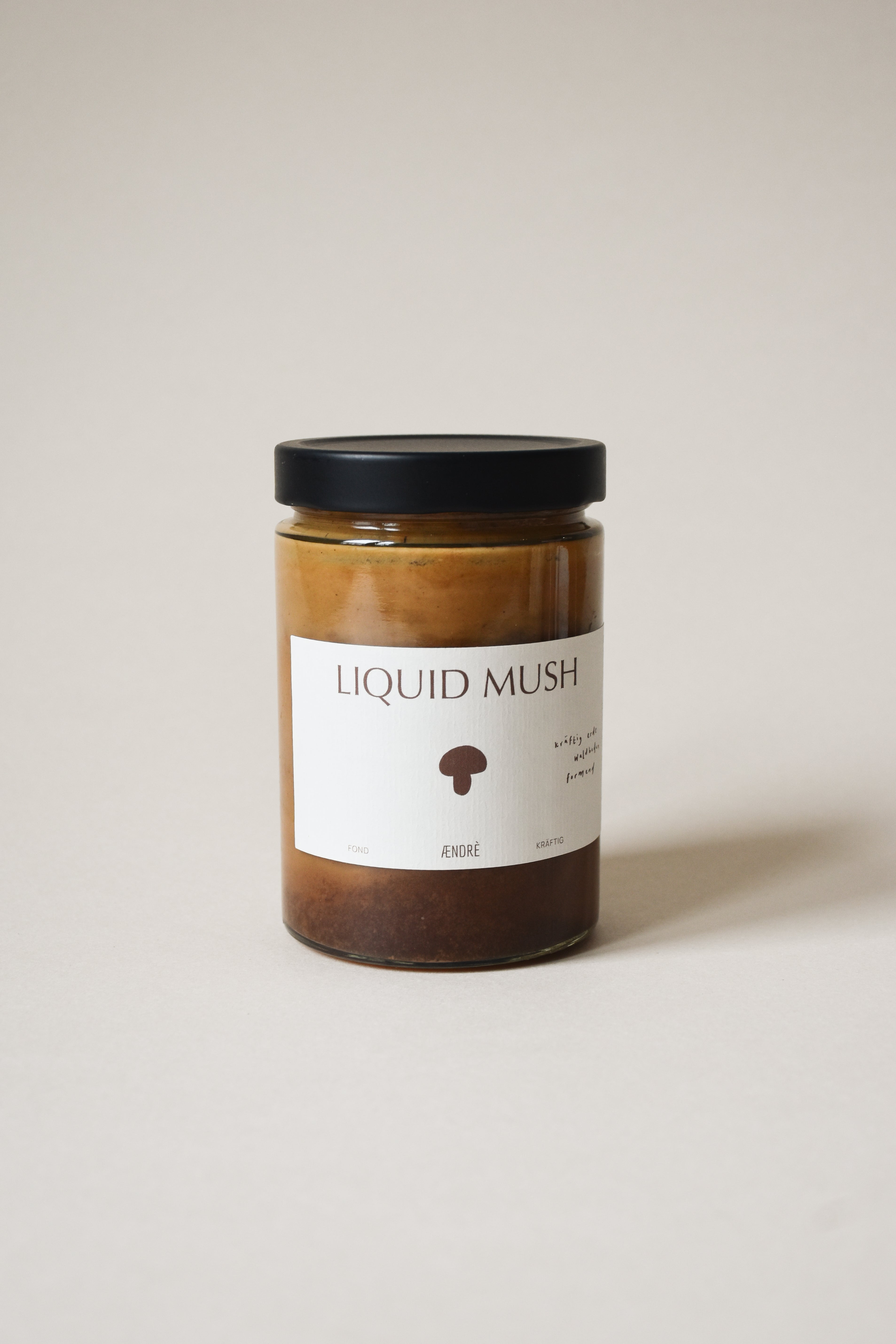 Liquid Mush