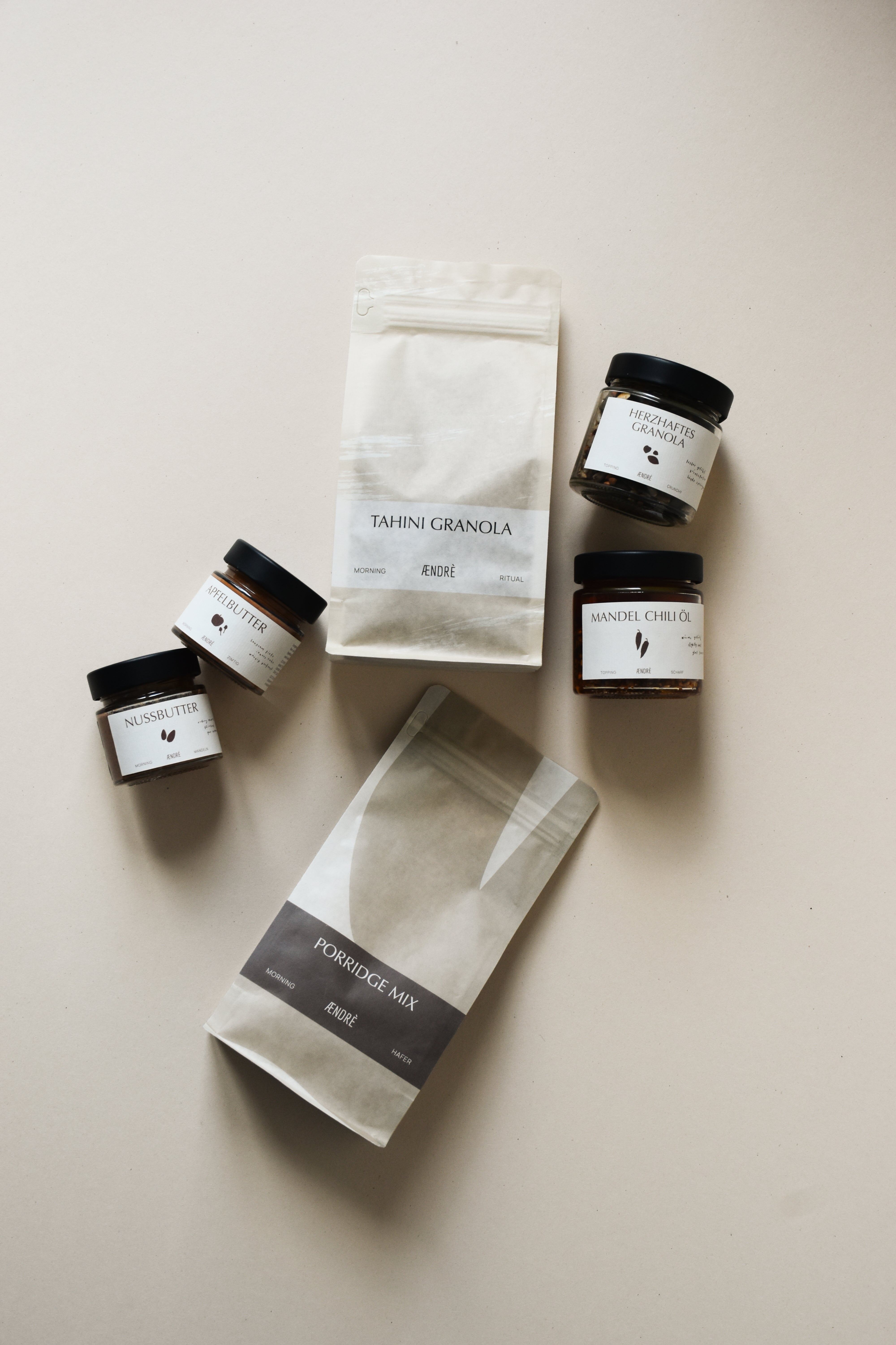 Essentials Bundle