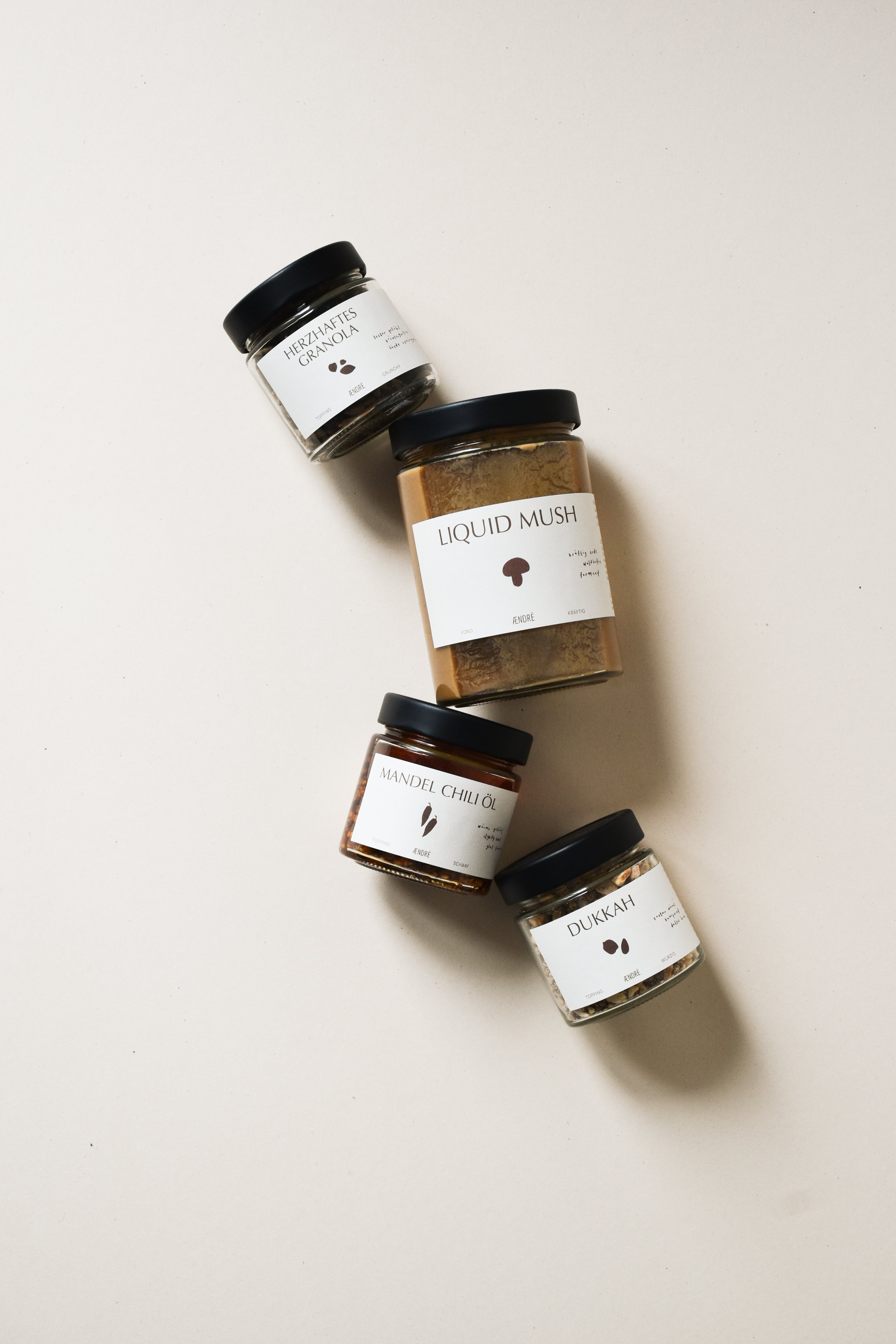 Seasoning Bundle